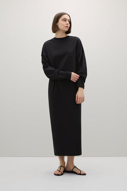A.Emery | Koda Dress - Black