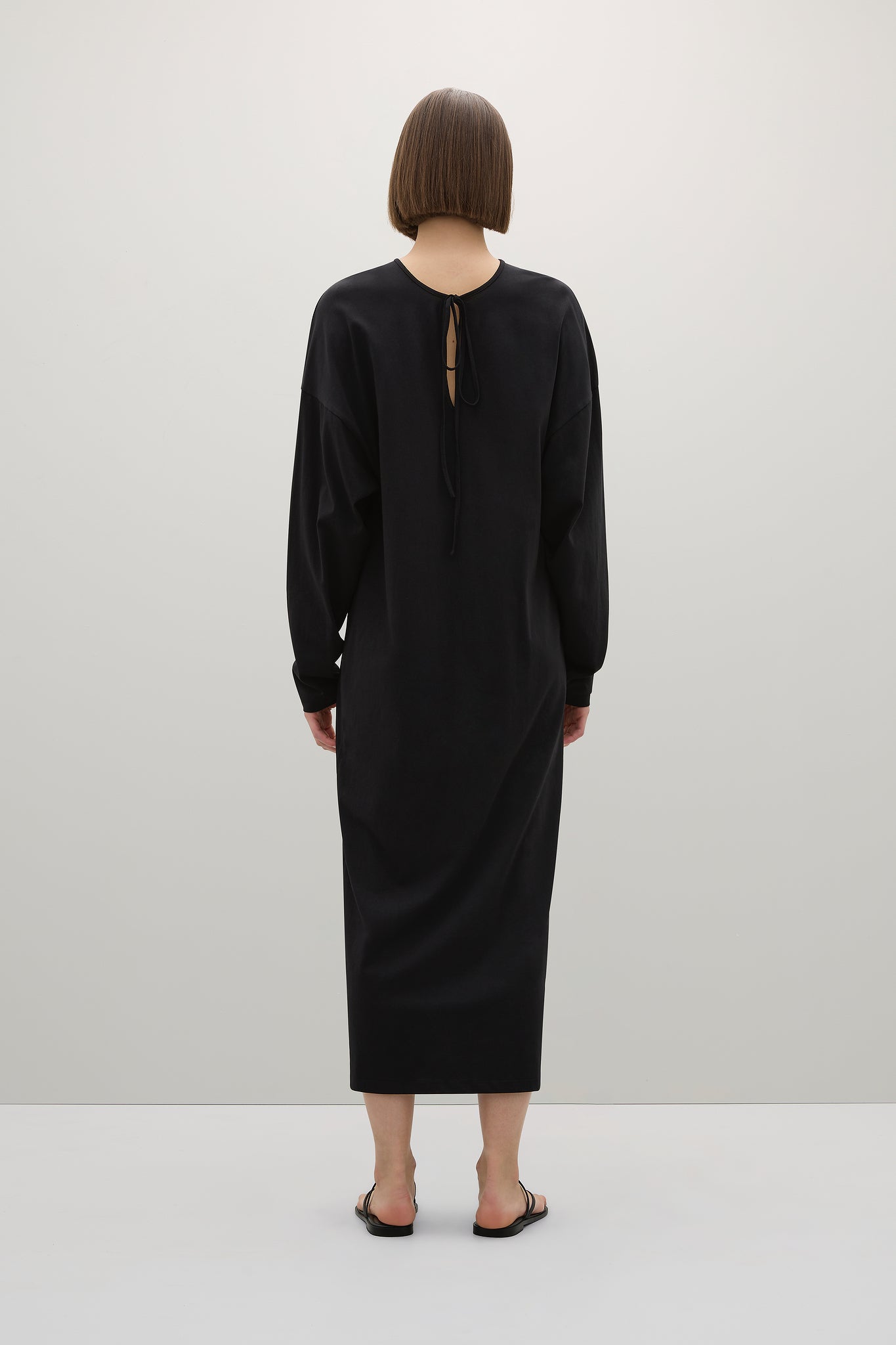 A.Emery | Koda Dress - Black