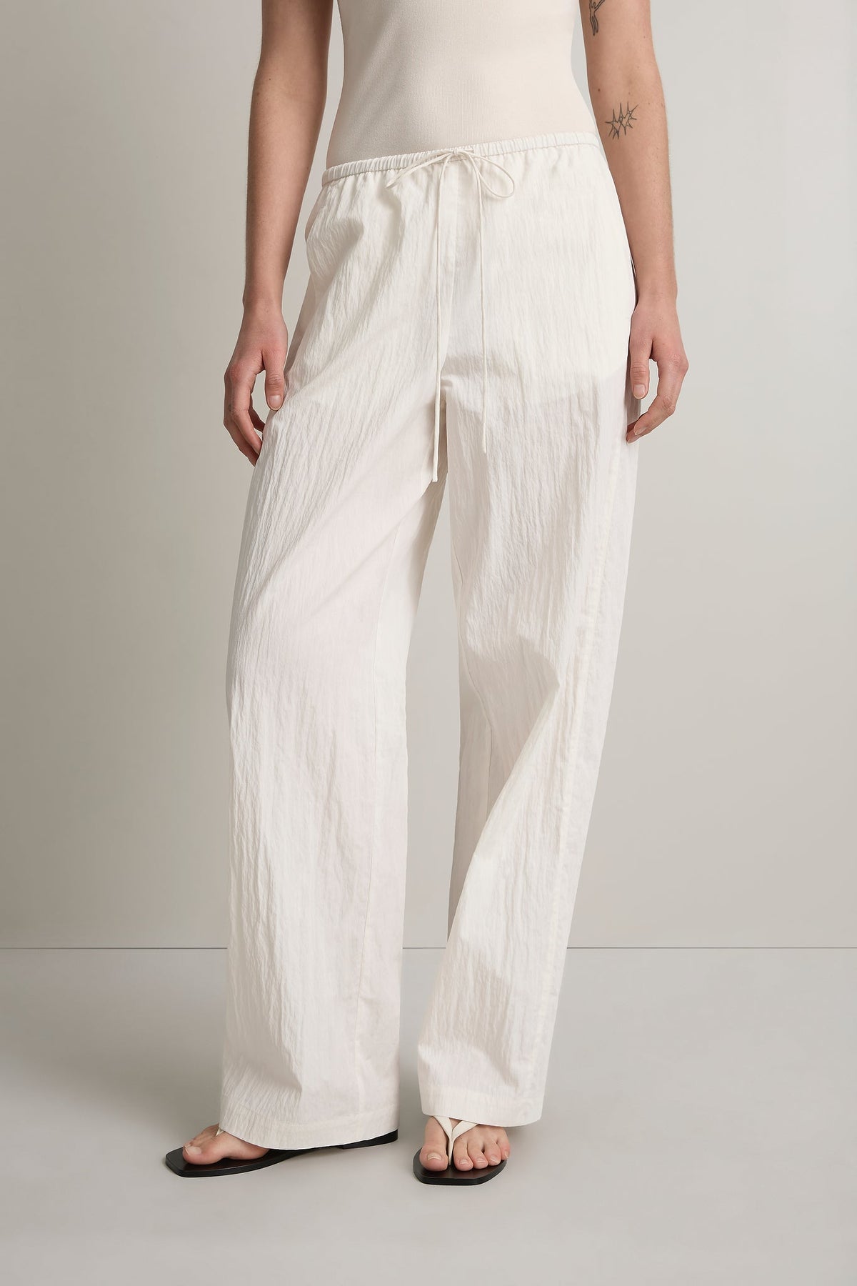 A. Emery | Lore Pant - Chalk