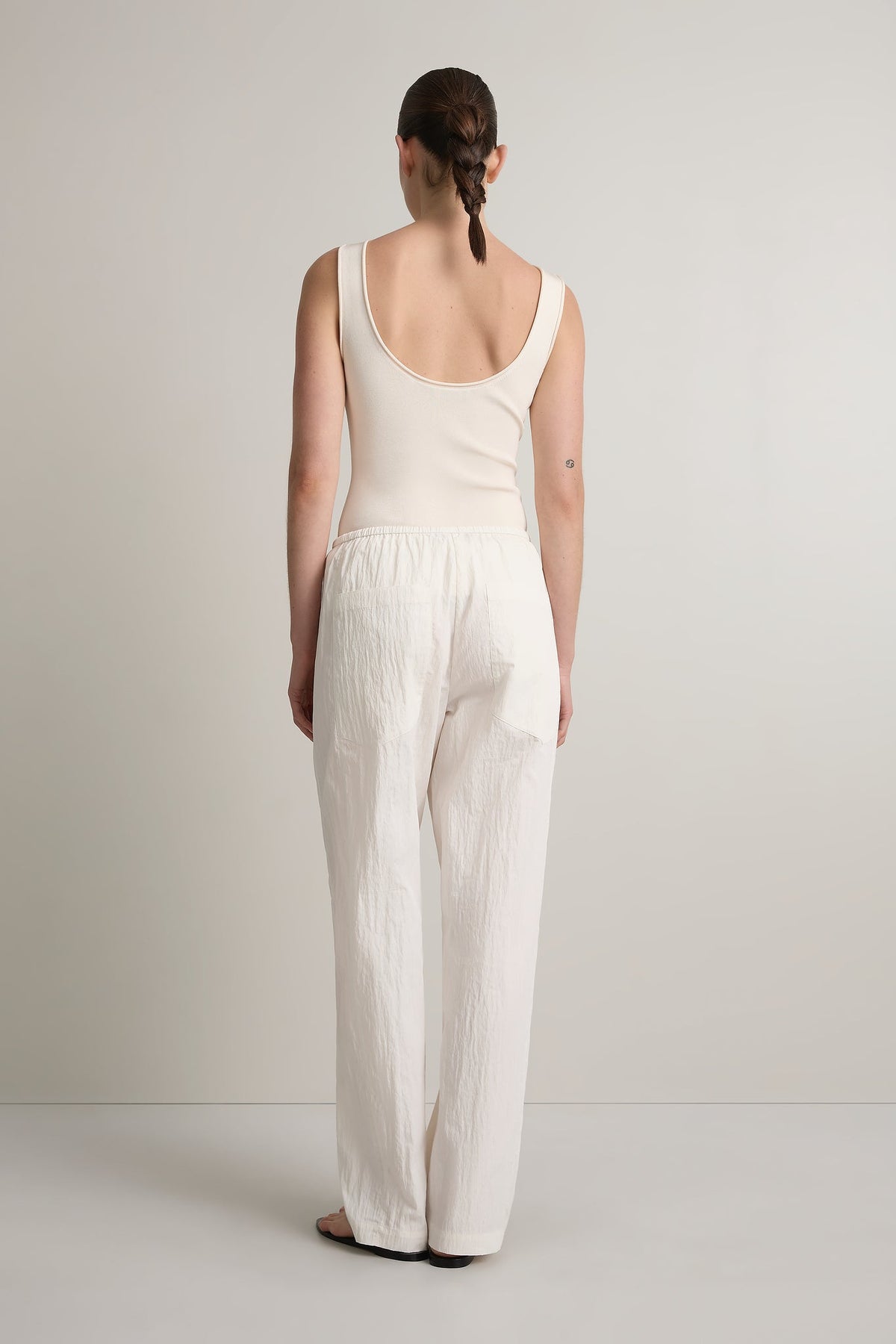 A. Emery | Lore Pant - Chalk