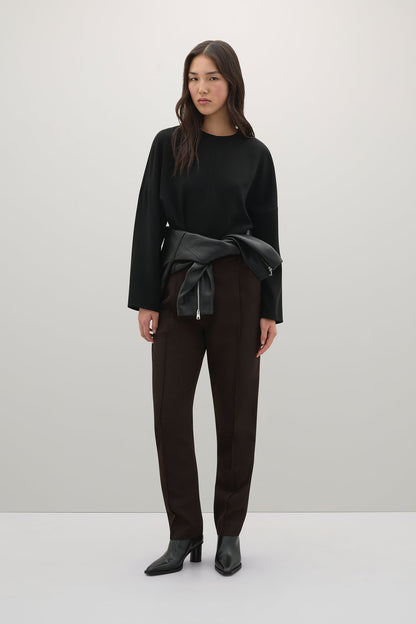 A.Emery | Tilden Top - Black