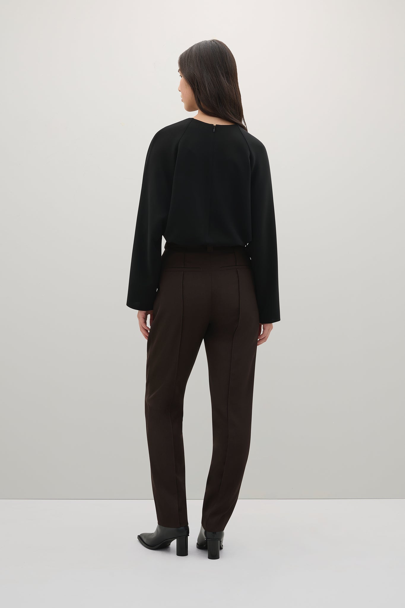 A.Emery | Tilden Top - Black