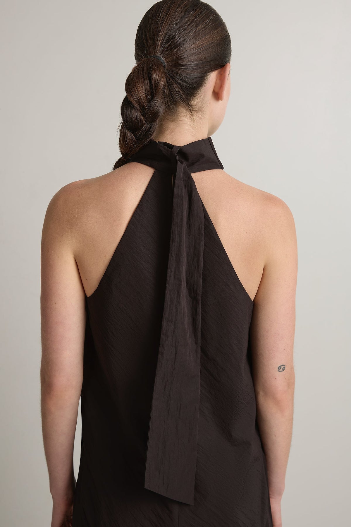 A. Emery | Allen Top - Bistre