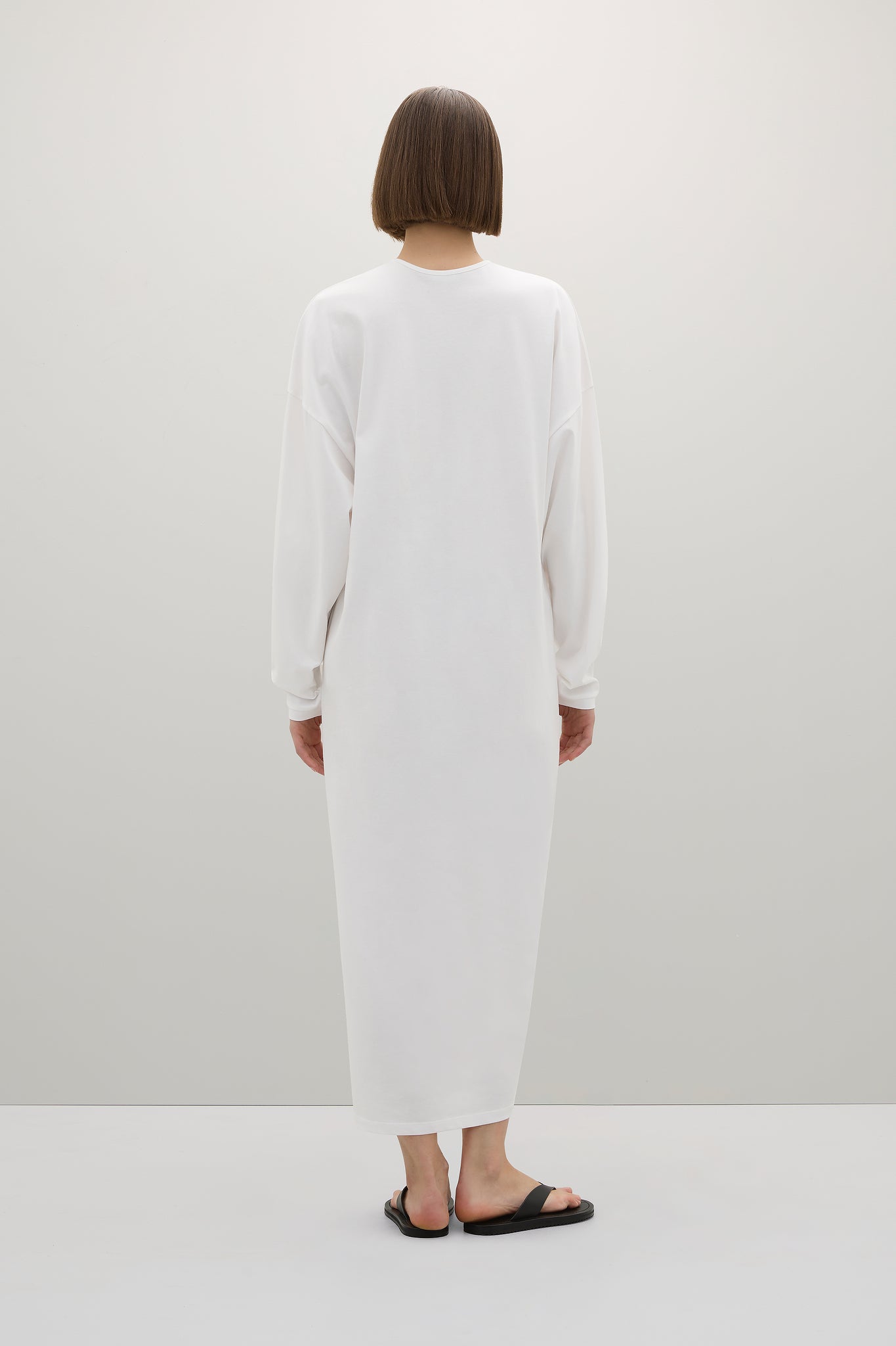 A.Emery | Koda Dress - Parchment