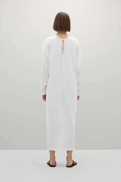 A.Emery | Koda Dress - Parchment