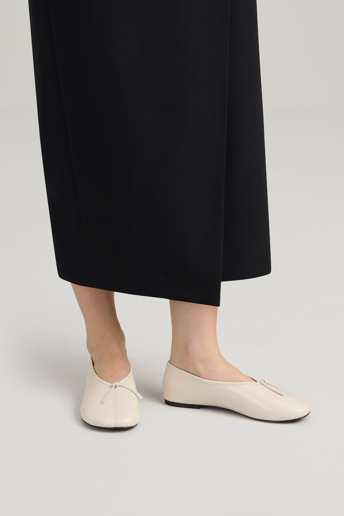 A. Emery | Mabel Flat - Vintage Bone