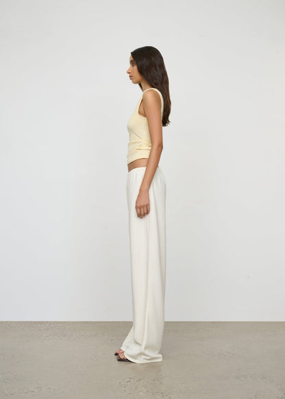 One Of Others | Kennedy Pant - Off White