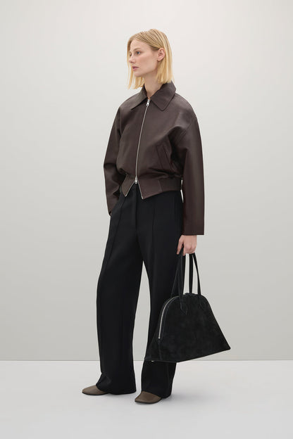 A.Emery | New Jacques Pant - Black