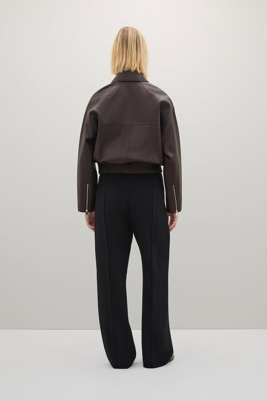 A.Emery | New Jacques Pant - Black