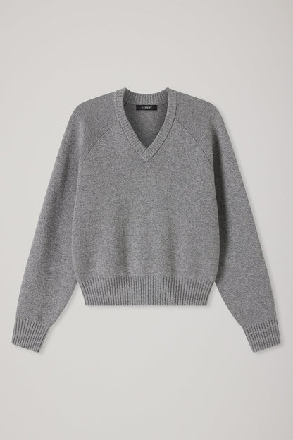 A. Emery | Diot Knit - Grey Speckle