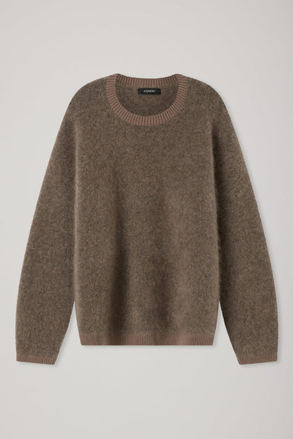 A.Emery | Oren Knit - Cafe