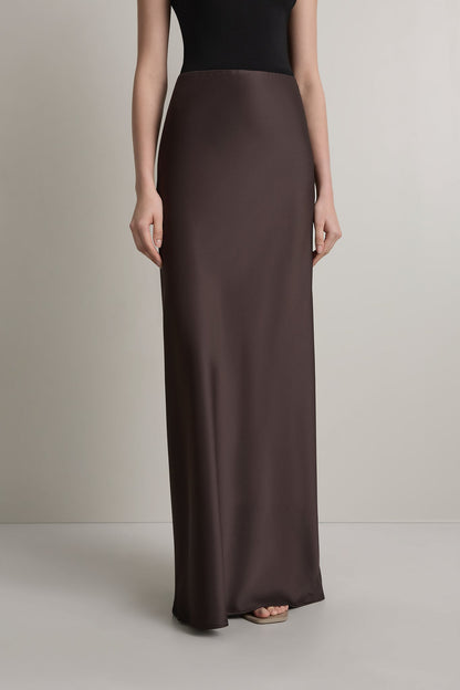 A. Emery | Reese Skirt - Bistre