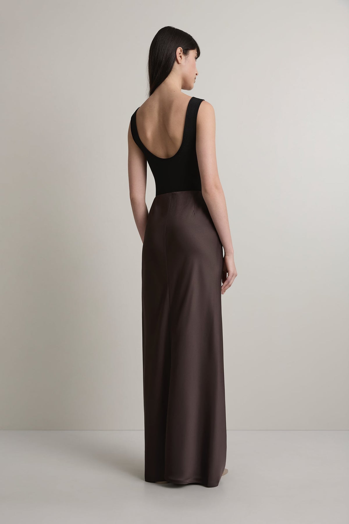 A. Emery | Reese Skirt - Bistre
