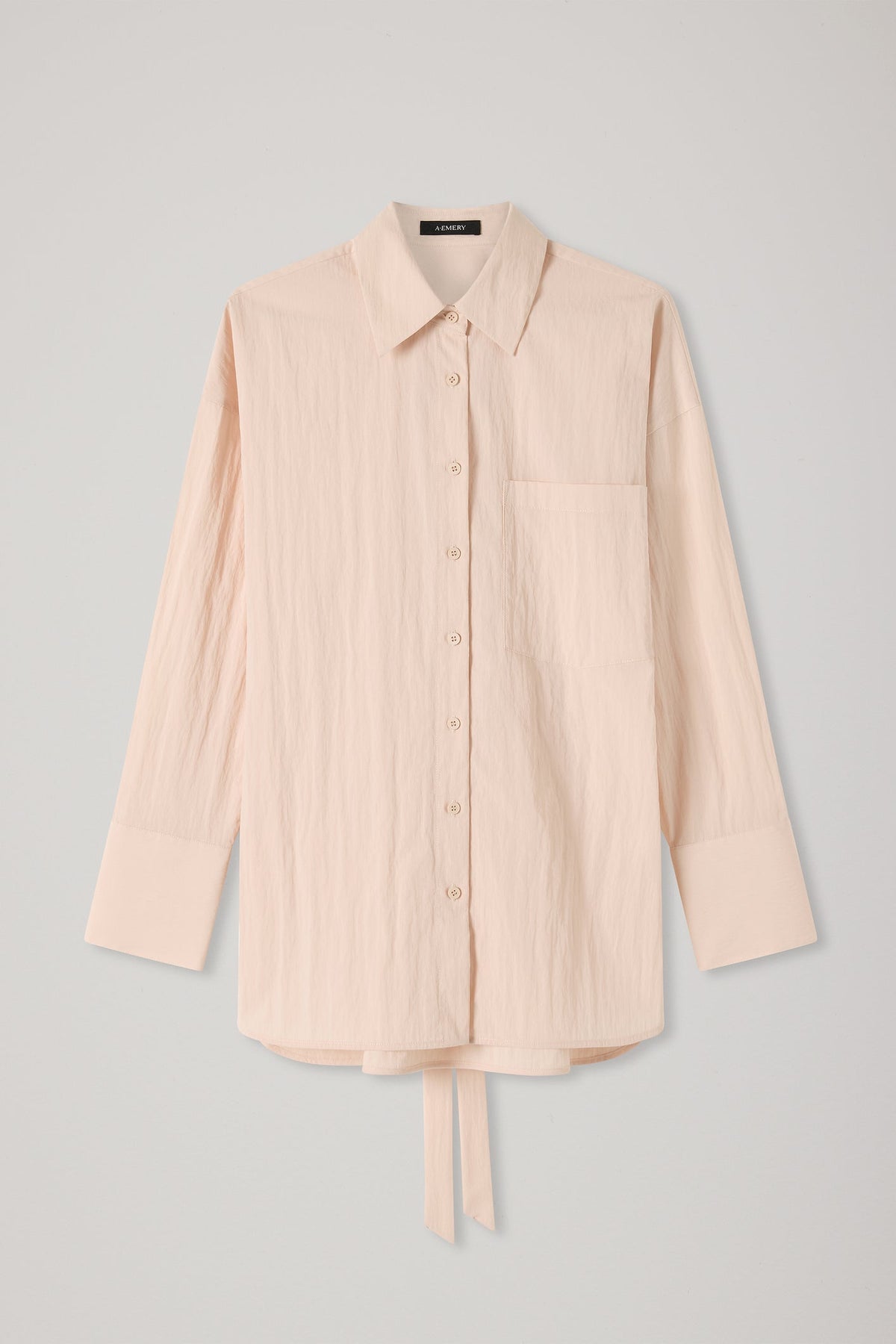 A. Emery | Joyse Shirt - Petal