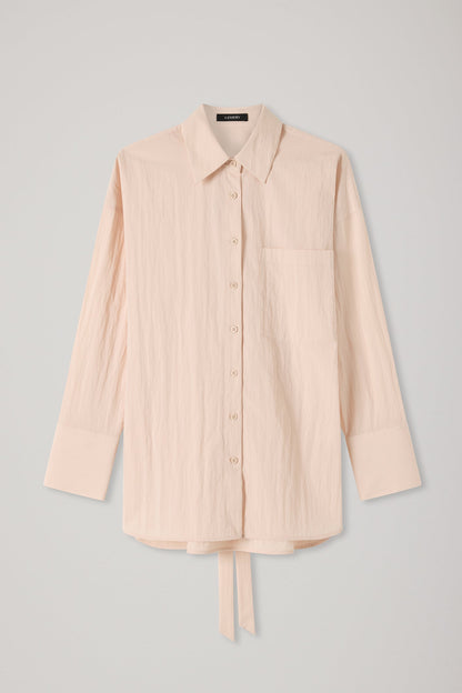A. Emery | Joyse Shirt - Petal
