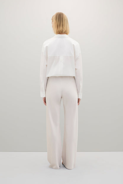 A.Emery | Myrna Pant - Oyster