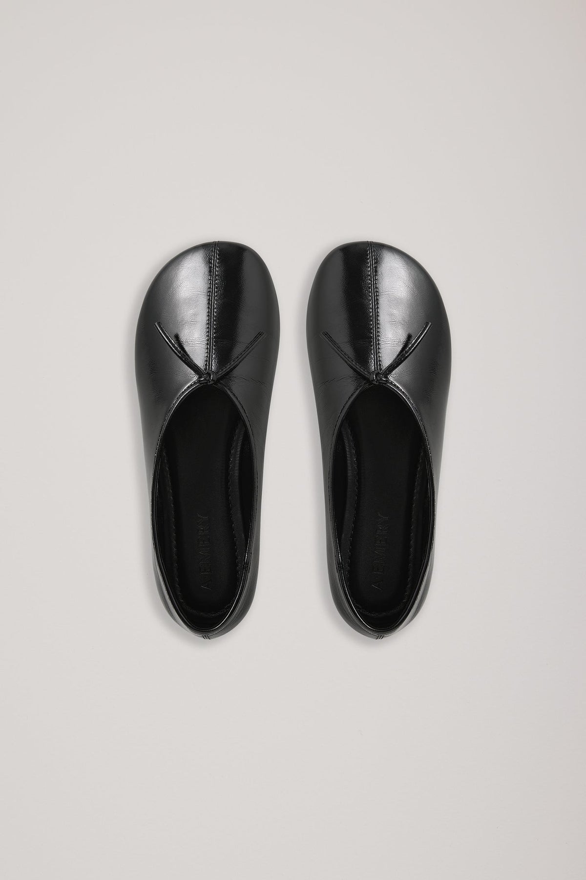 A. Emery | Mabel Flat - Vintage Black