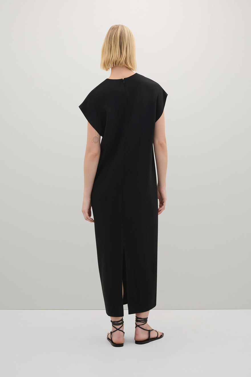 A. Emery | Adelaide Dress - Black
