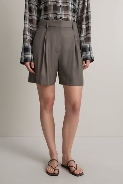 A. Emery | Astor Short - Shiitake