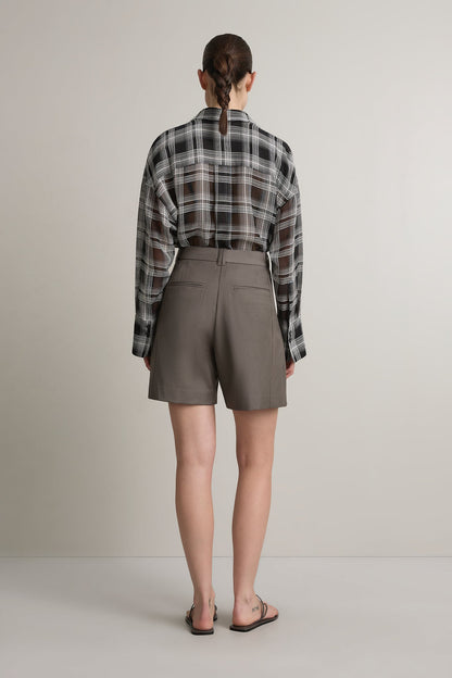A. Emery | Astor Short - Shiitake