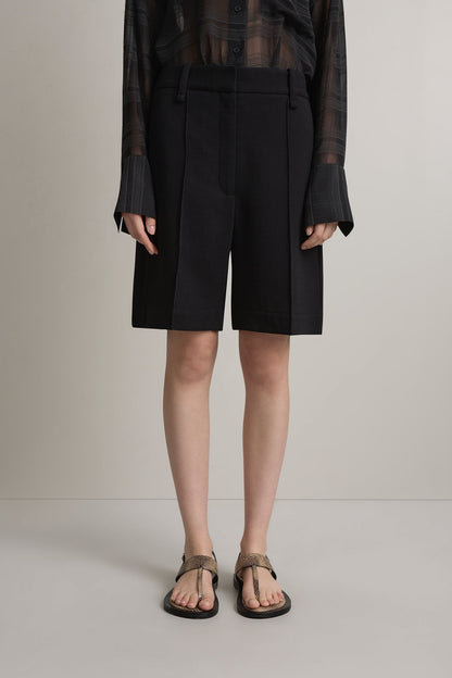 A. Emery | Tonkin Short - Black