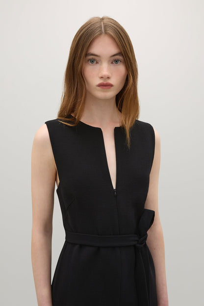 A.Emery | Emille Tunic - Black
