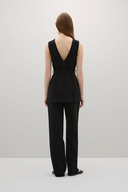 A.Emery | Emille Tunic - Black