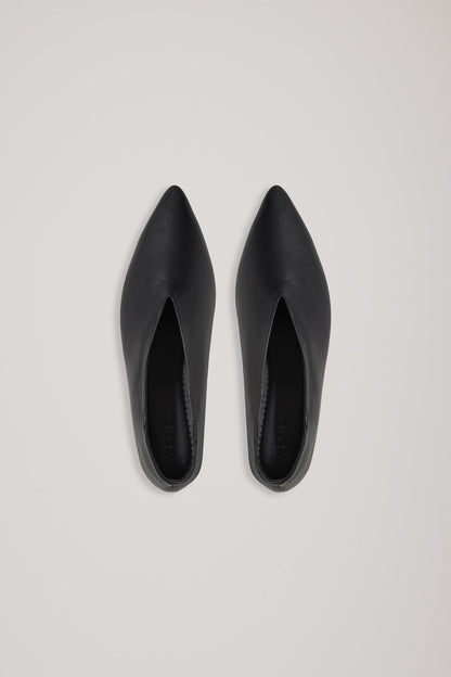 A.Emery | Lima Flat - Black