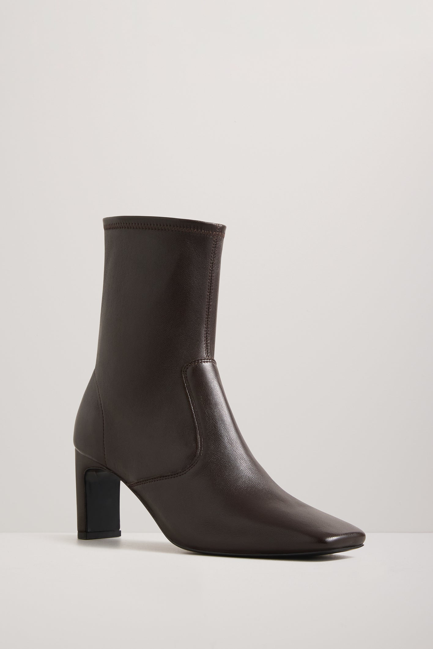 A. Emery | Torres Boot - Bistre