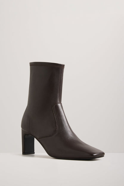A. Emery | Torres Boot - Bistre