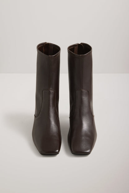 A. Emery | Torres Boot - Bistre