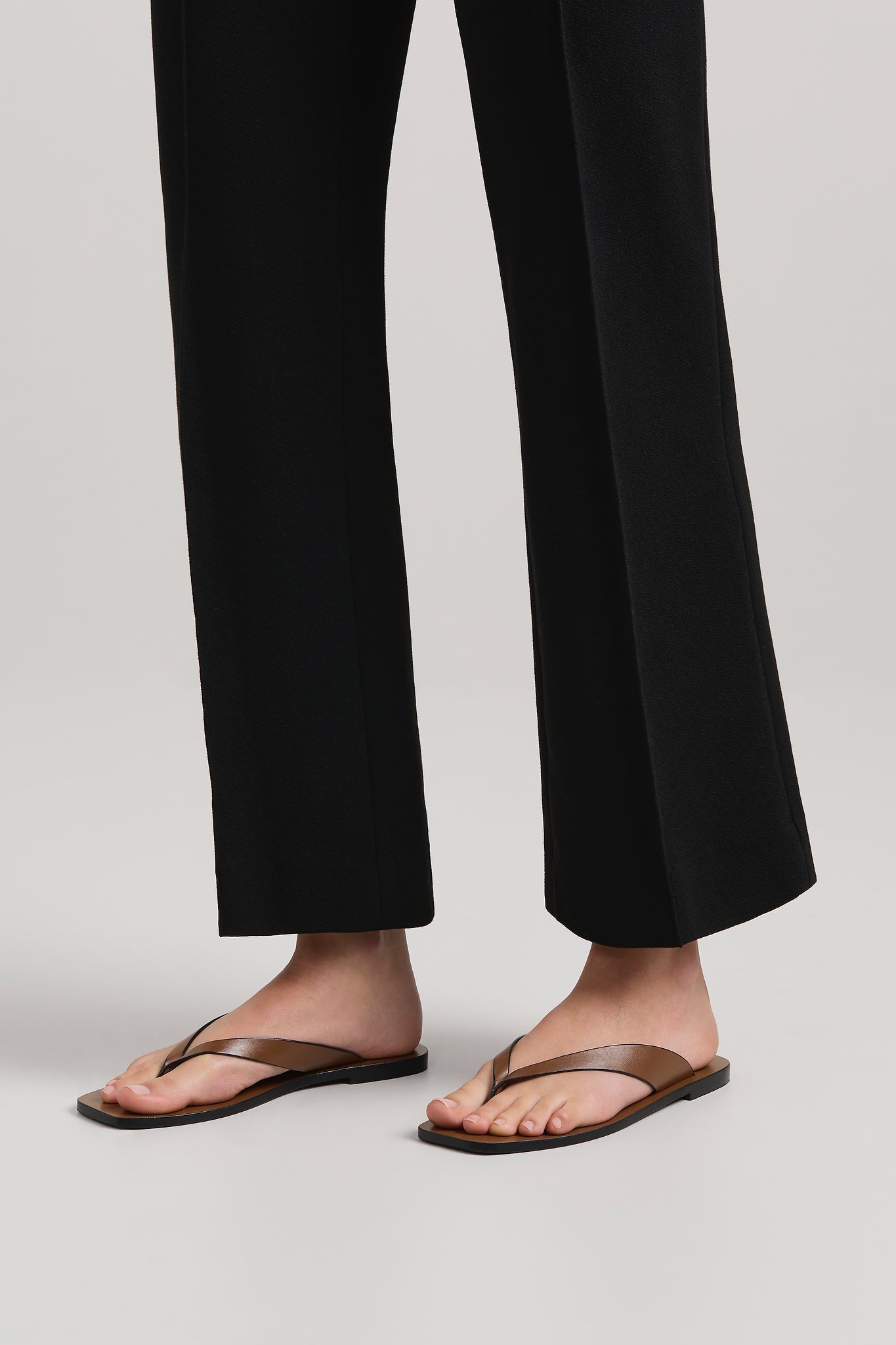 A.Emery | Kinto Sandal - Cognac