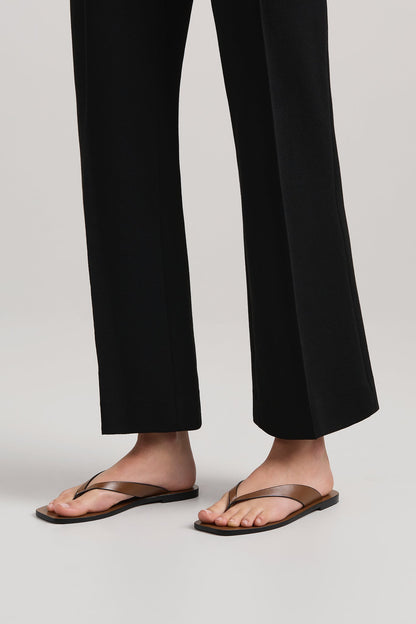 A.Emery | Kinto Sandal - Cognac