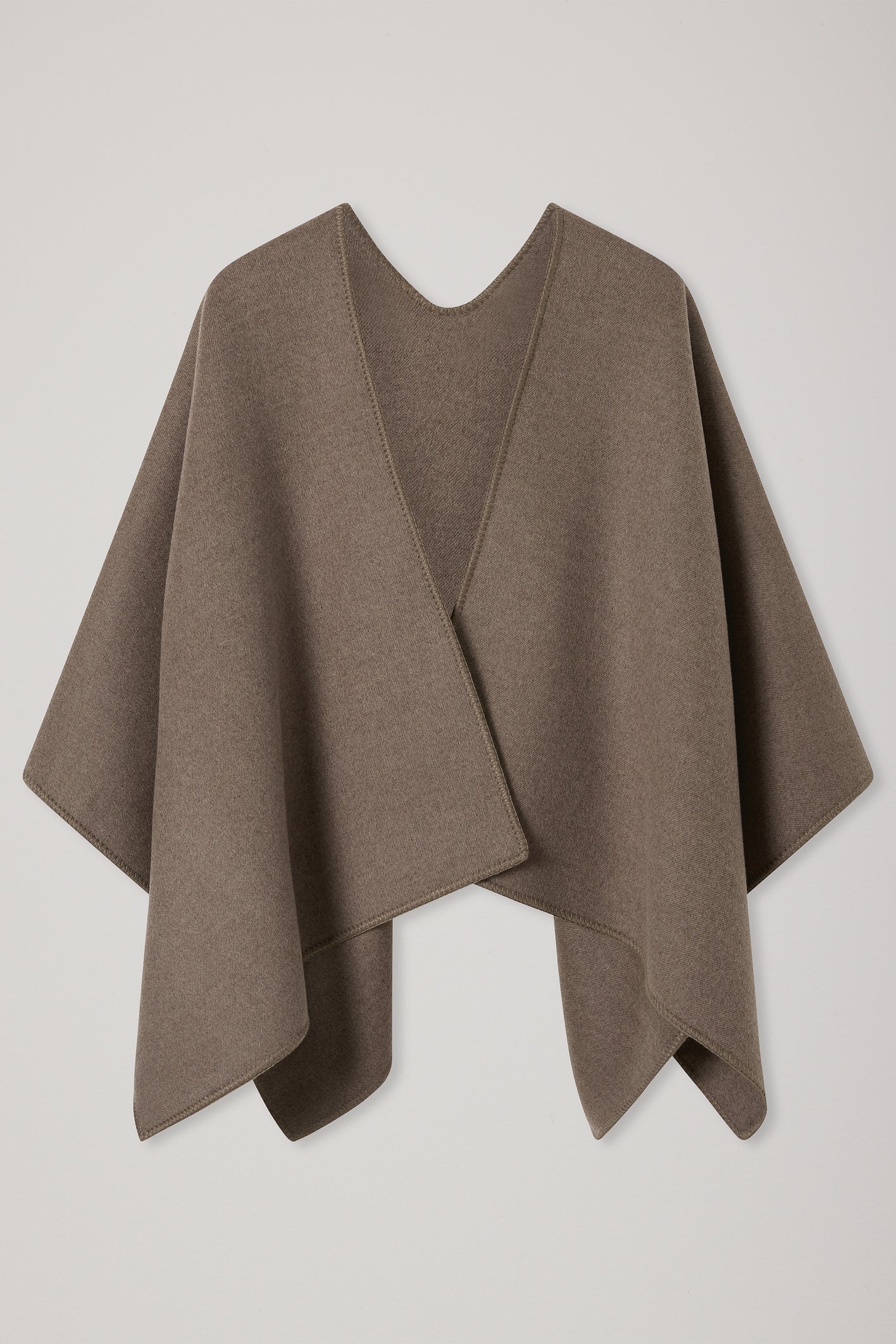 A.Emery | Lena Wrap - Cafe