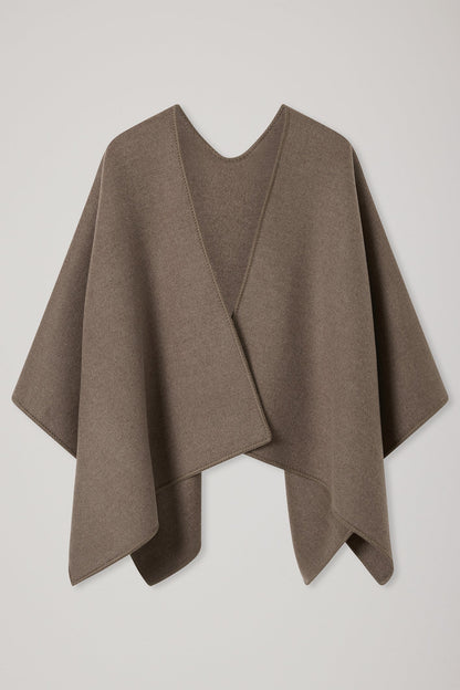 A.Emery | Lena Wrap - Cafe