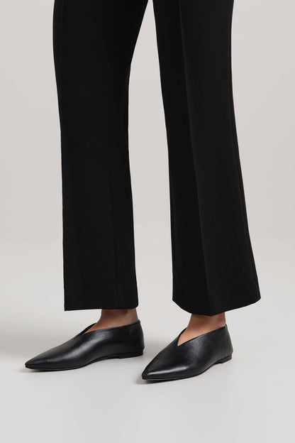 A.Emery | Lima Flat - Black