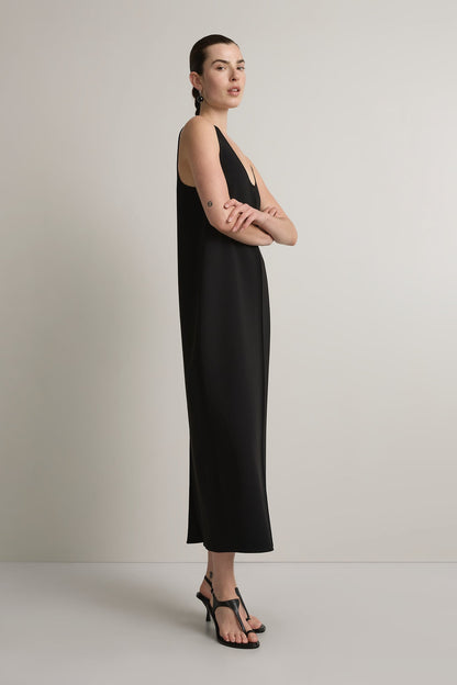 A. Emery | Jane Dress - Black