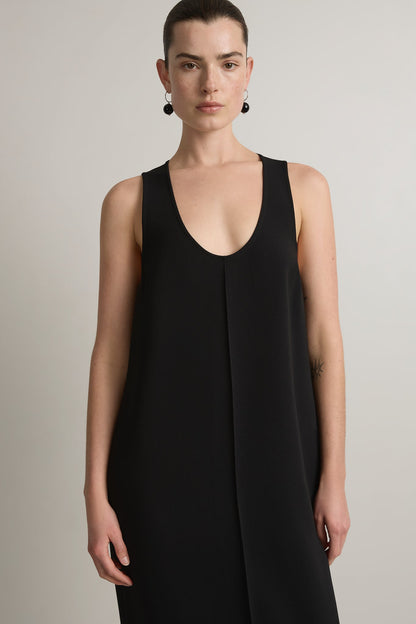 A. Emery | Jane Dress - Black