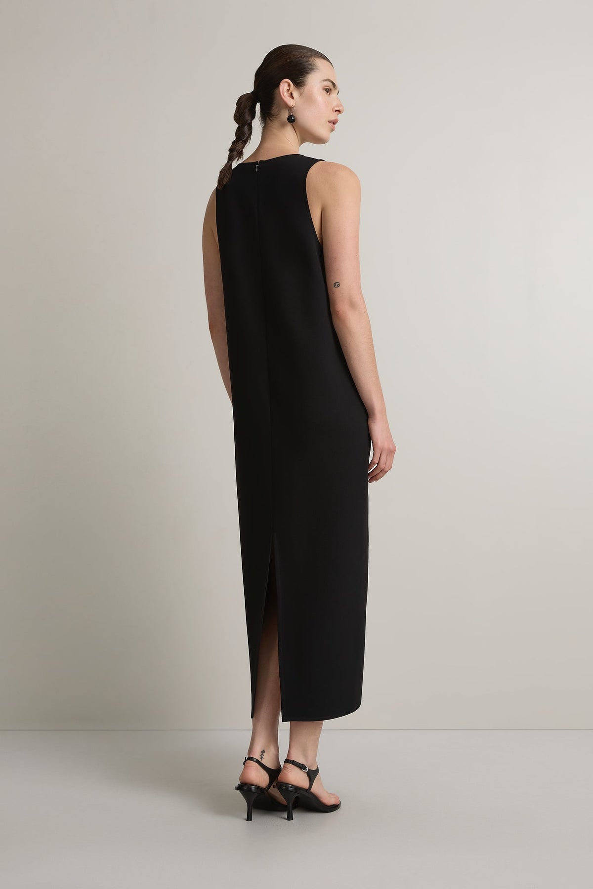 A. Emery | Jane Dress - Black