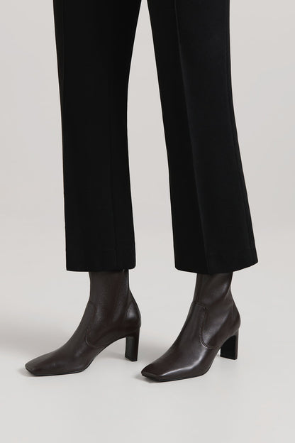 A. Emery | Torres Boot - Bistre