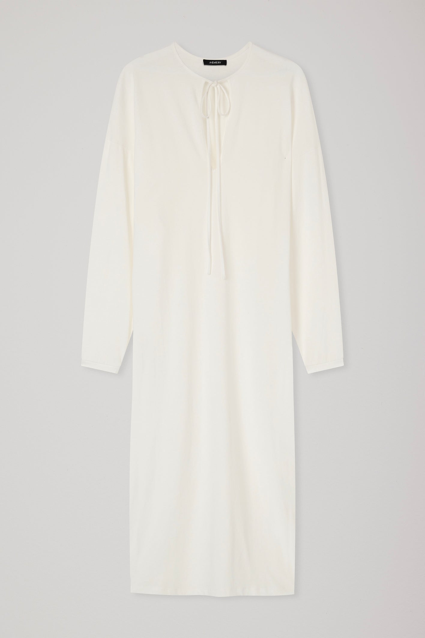 A.Emery | Koda Dress - Parchment