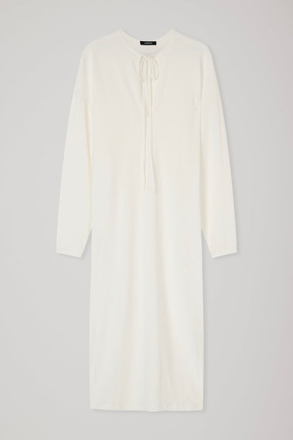 A.Emery | Koda Dress - Parchment