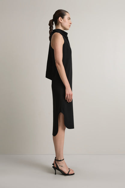 A. Emery | Elsie Dress - Black