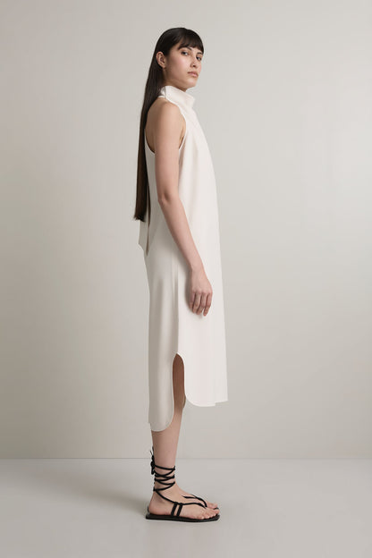 A. Emery | Elsie Dress - Oyster