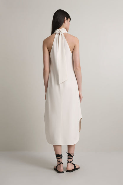 A. Emery | Elsie Dress - Oyster
