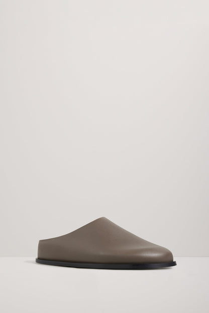 A.Emery | Lou Clog - Tawny