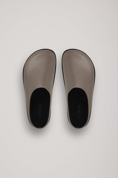 A.Emery | Lou Clog - Tawny