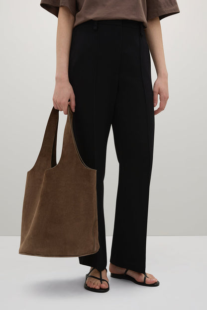 A.Emery | Timms Bag - Cedar Suede