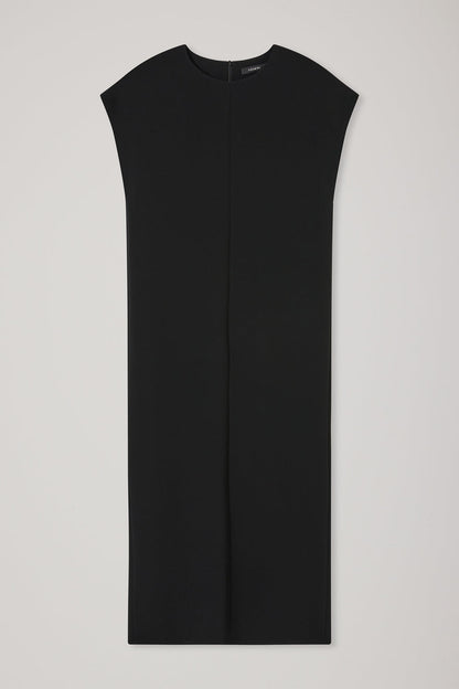 A. Emery | Adelaide Dress - Black