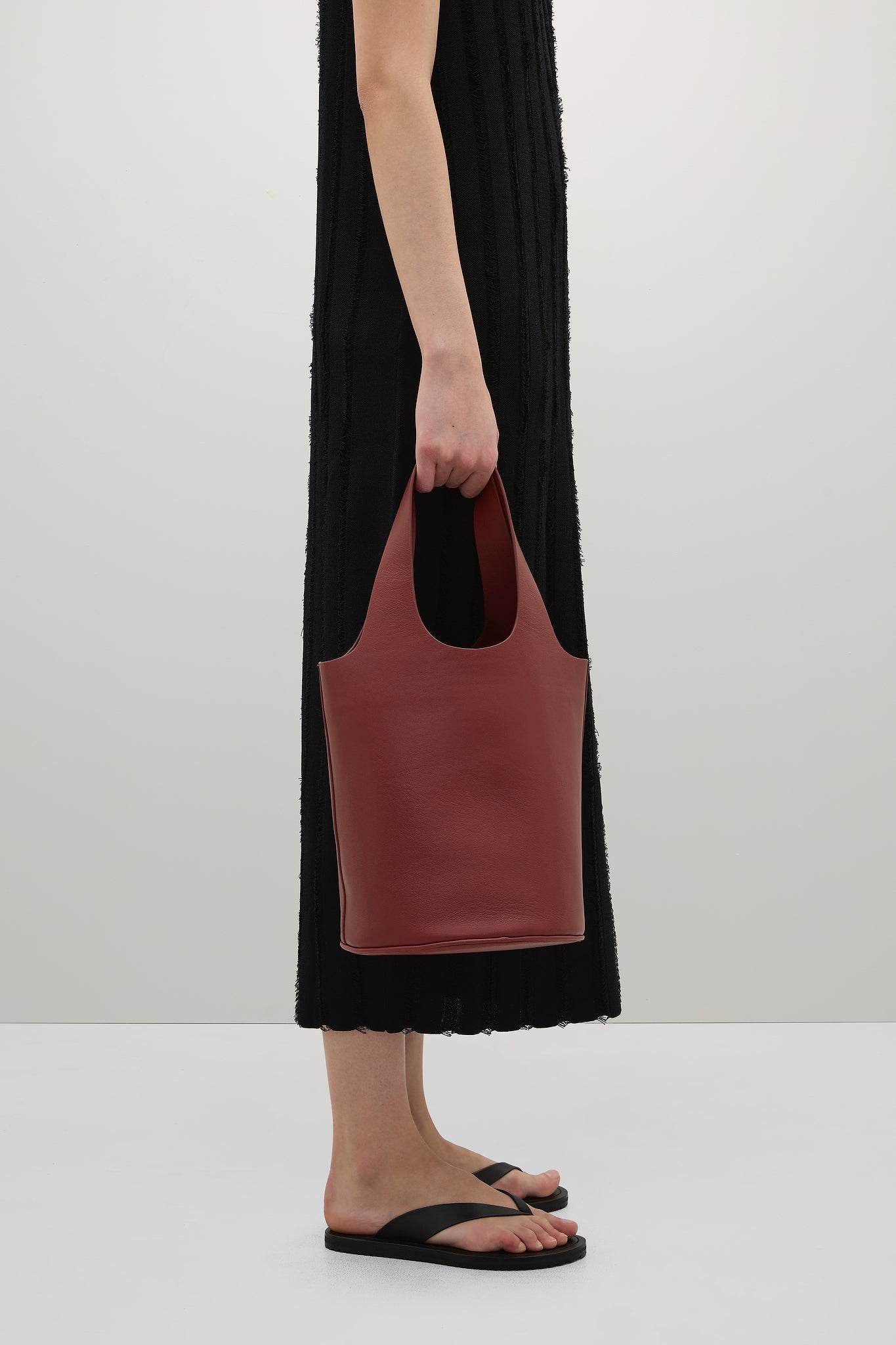 A.Emery | Wren Bag - Brick